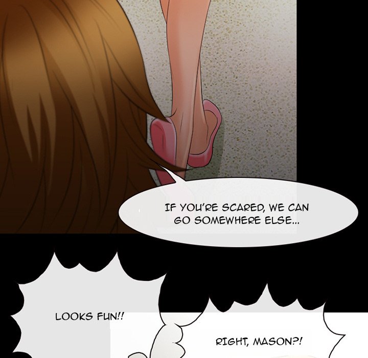Midsummer Night's Dream Chapter 16 Page 59