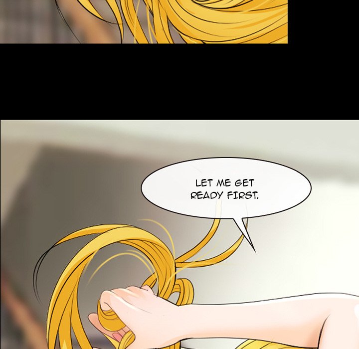 Midsummer Night's Dream Chapter 16 Page 91