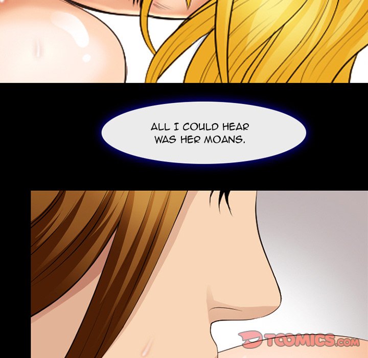 Midsummer Night's Dream Chapter 17 Page 14