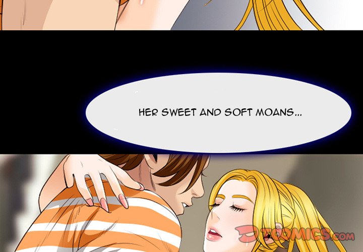 Midsummer Night's Dream Chapter 17 Page 2