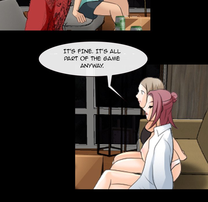 Midsummer Night's Dream Chapter 17 Page 25