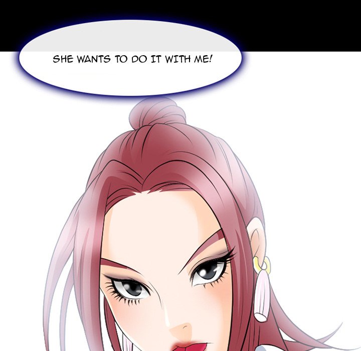Midsummer Night's Dream Chapter 17 Page 37