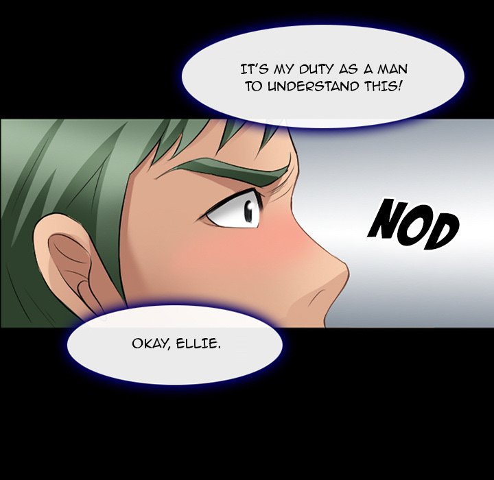 Midsummer Night's Dream Chapter 17 Page 39
