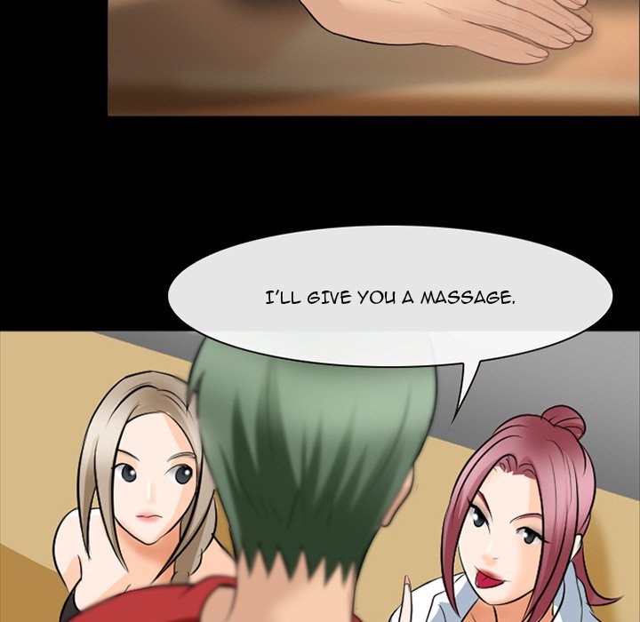 Midsummer Night's Dream Chapter 17 Page 41
