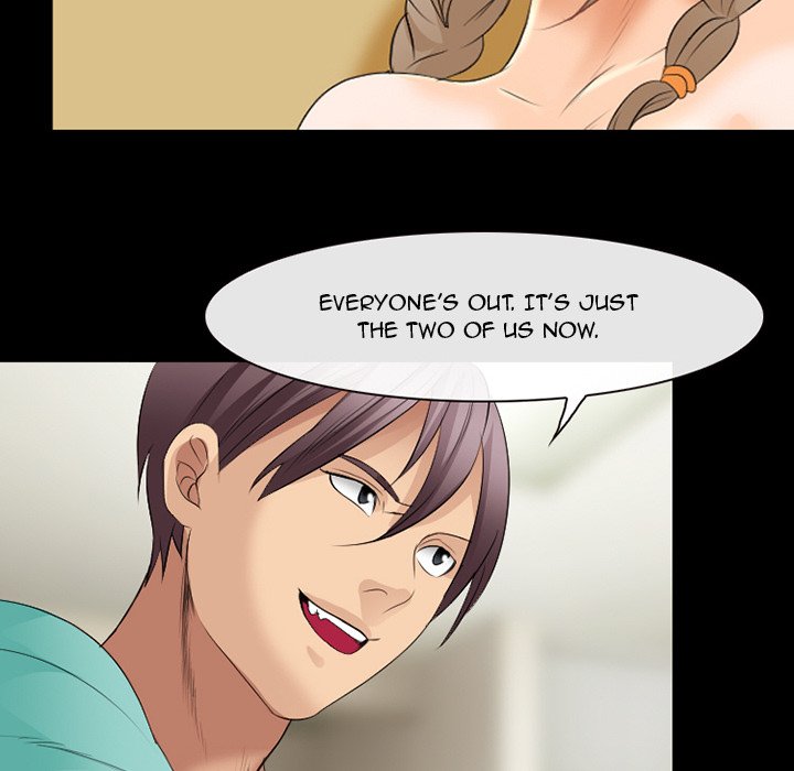 Midsummer Night's Dream Chapter 17 Page 57