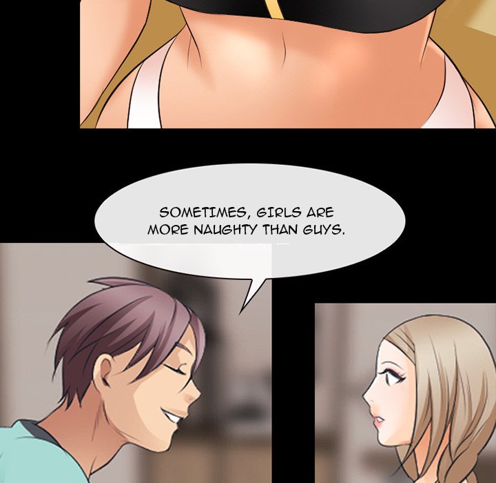 Midsummer Night's Dream Chapter 17 Page 63