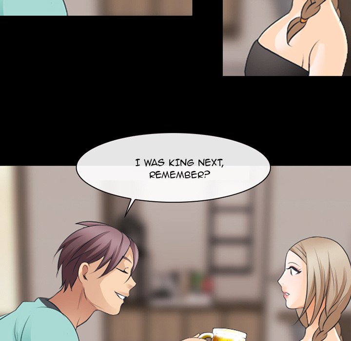 Midsummer Night's Dream Chapter 17 Page 64