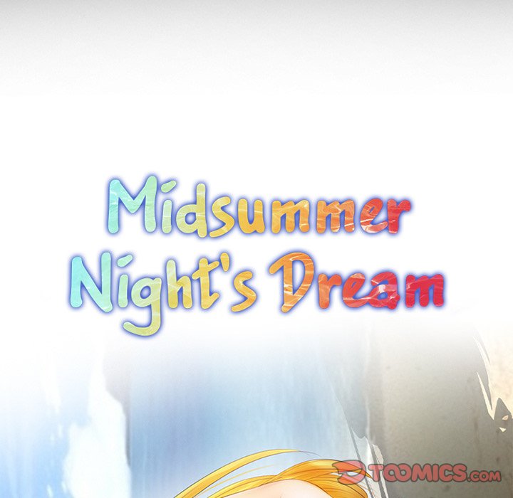 Midsummer Night's Dream Chapter 17 Page 8