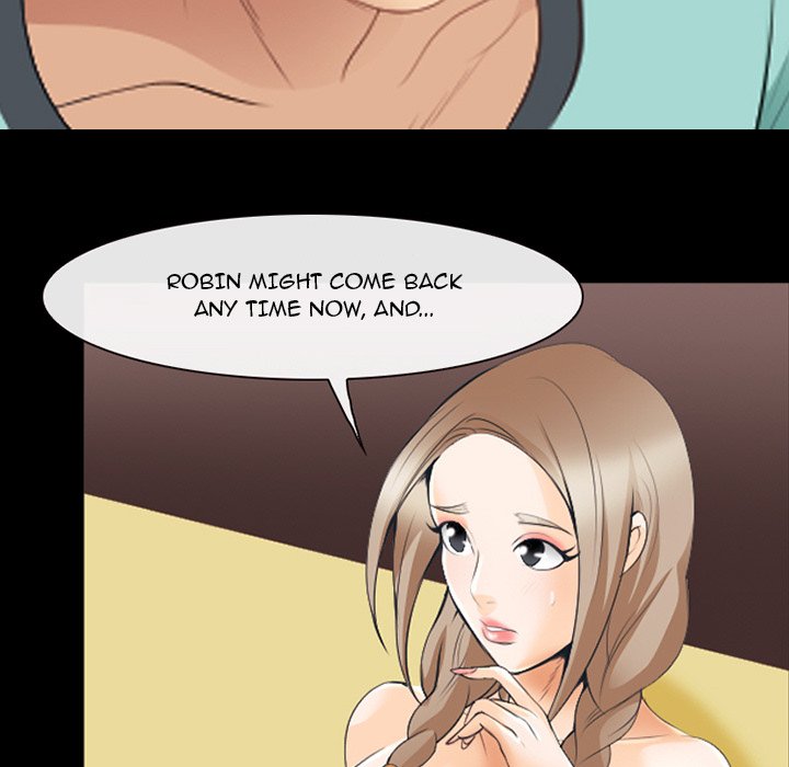 Midsummer Night's Dream Chapter 17 Page 91
