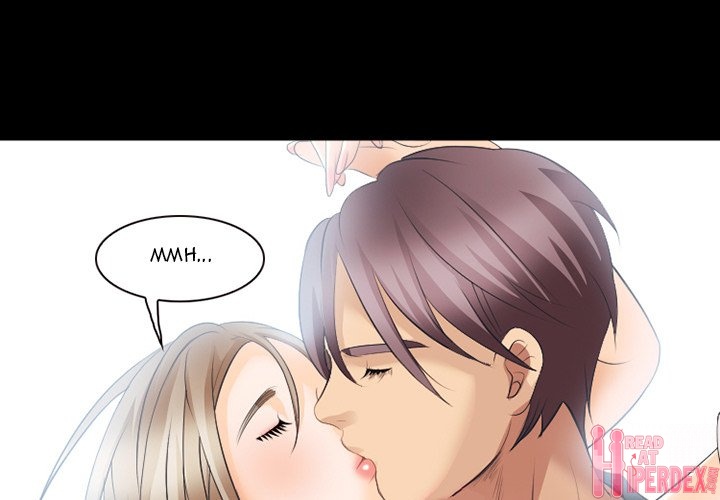 Midsummer Night's Dream Chapter 18 Page 1