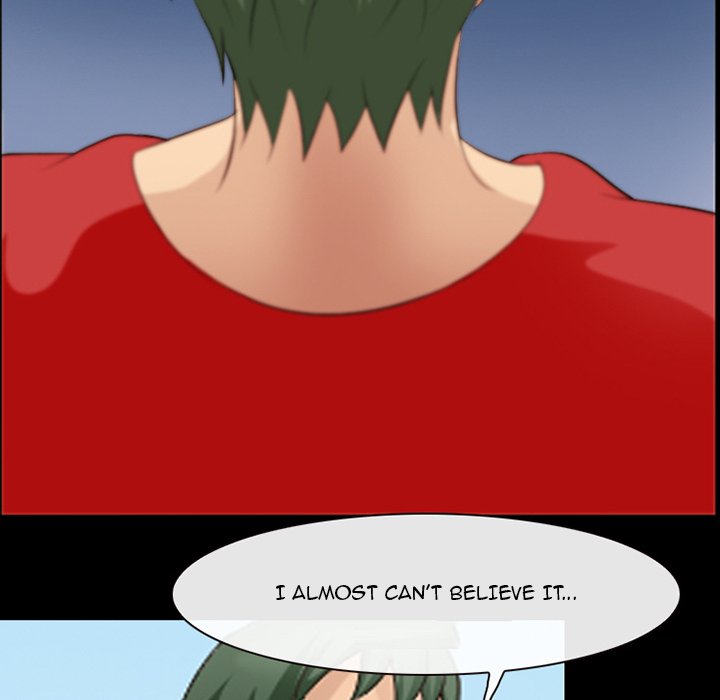 Midsummer Night's Dream Chapter 18 Page 19