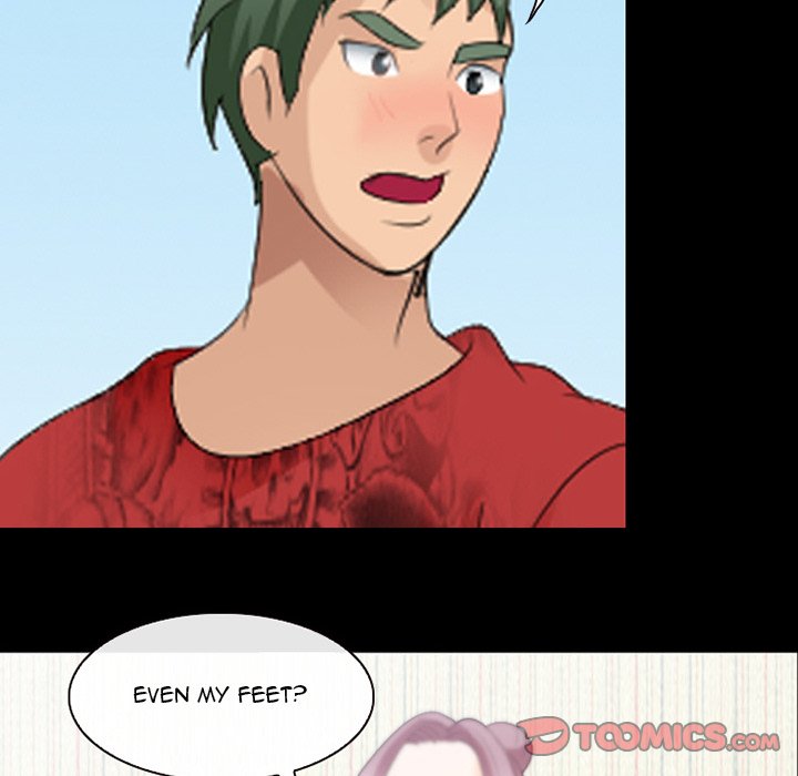 Midsummer Night's Dream Chapter 18 Page 20