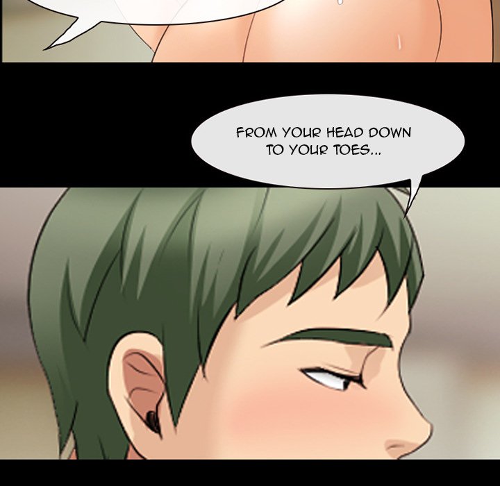 Midsummer Night's Dream Chapter 18 Page 29