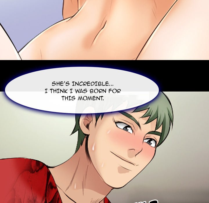 Midsummer Night's Dream Chapter 18 Page 45