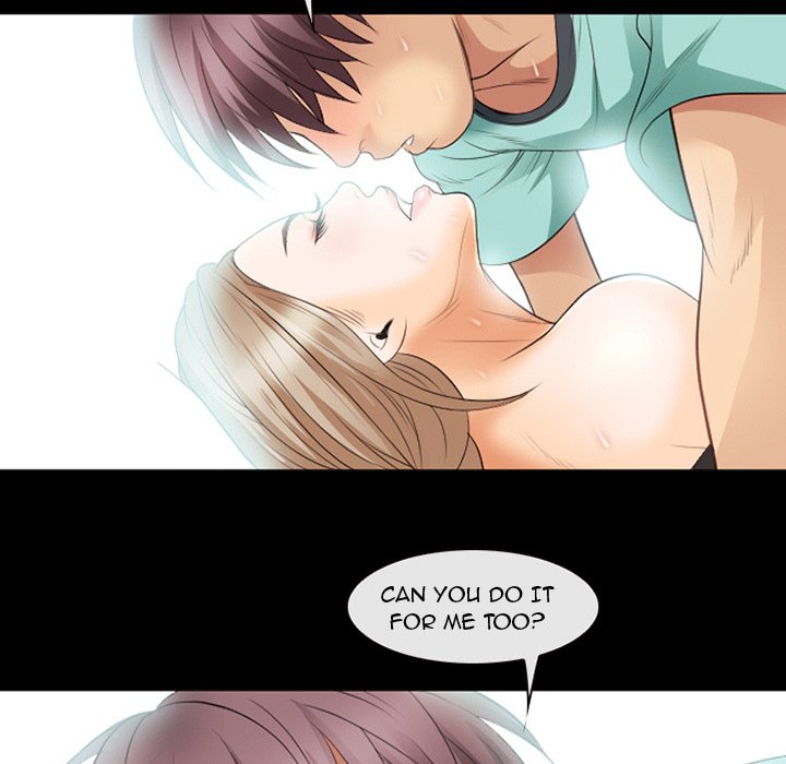 Midsummer Night's Dream Chapter 18 Page 83