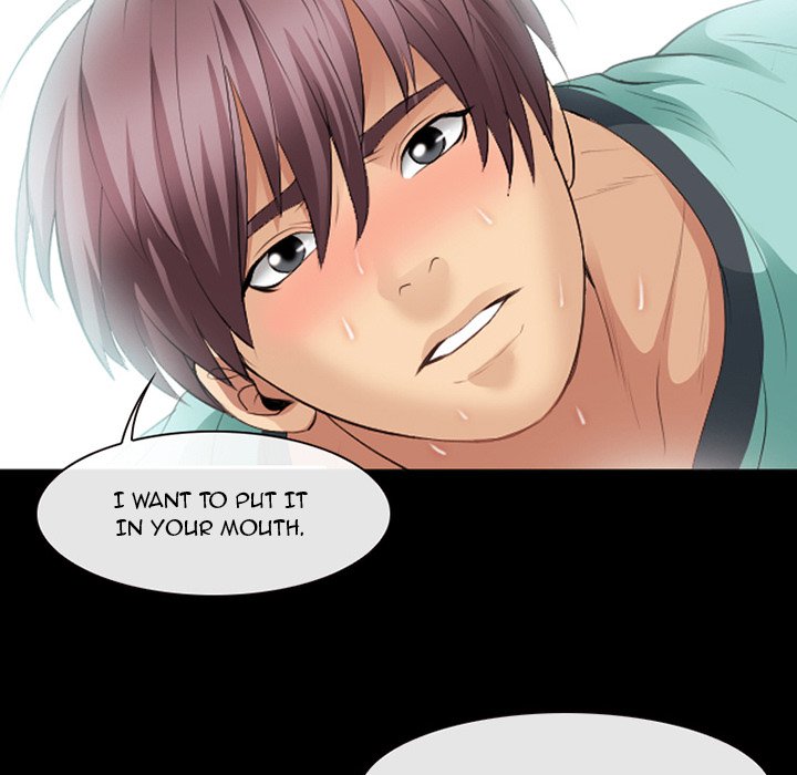 Midsummer Night's Dream Chapter 18 Page 84