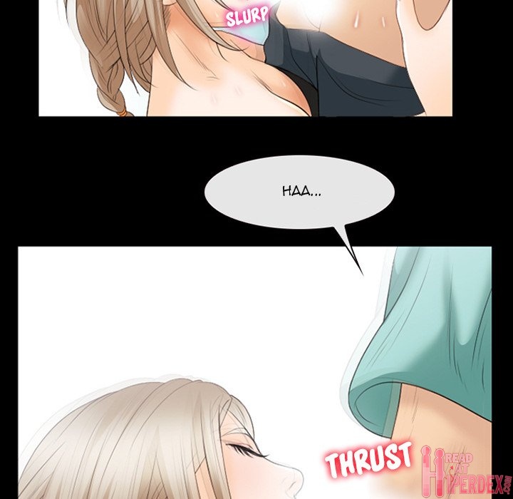 Midsummer Night's Dream Chapter 18 Page 91