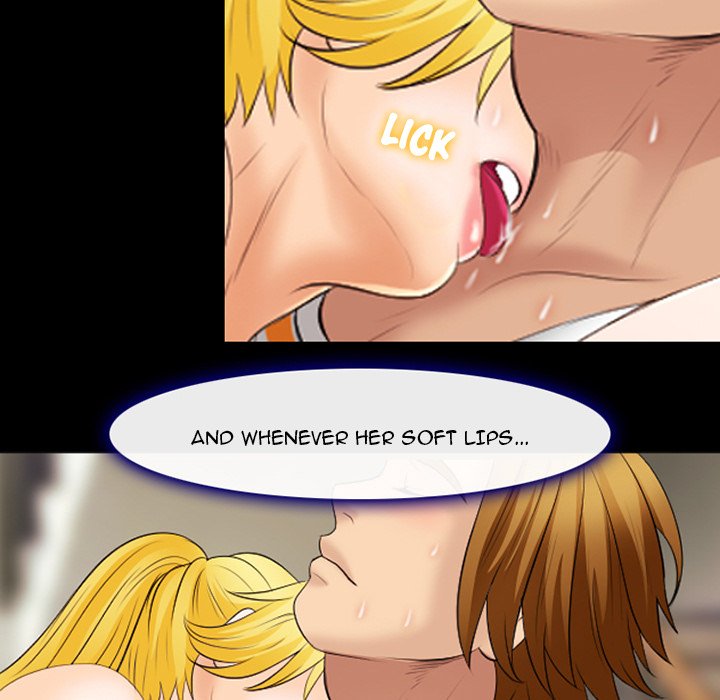 Midsummer Night's Dream Chapter 18 Page 96