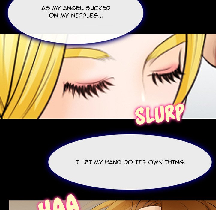 Midsummer Night's Dream Chapter 19 Page 13