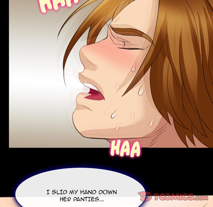 Midsummer Night's Dream Chapter 19 Page 14