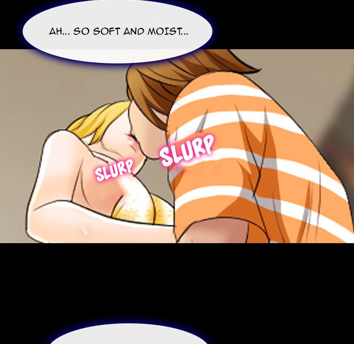Midsummer Night's Dream Chapter 19 Page 17