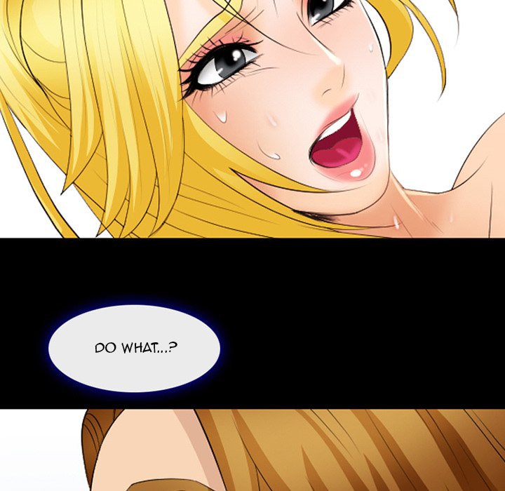 Midsummer Night's Dream Chapter 19 Page 21