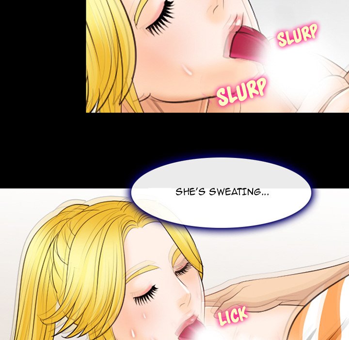 Midsummer Night's Dream Chapter 19 Page 33
