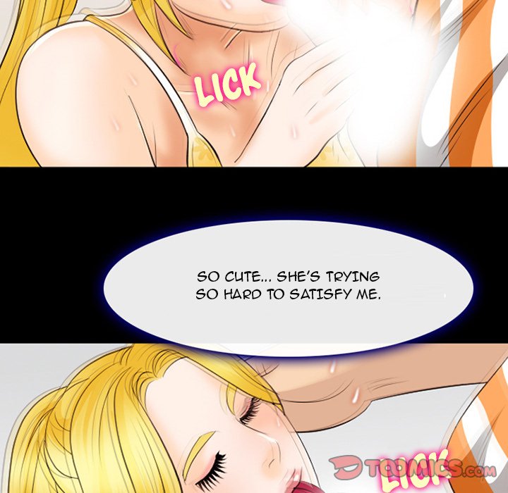 Midsummer Night's Dream Chapter 19 Page 34