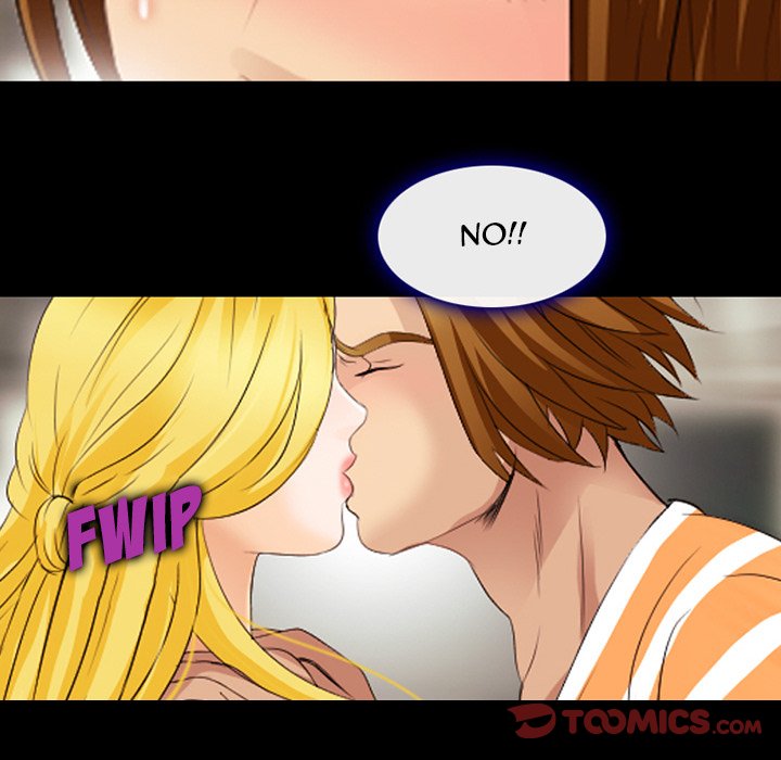 Midsummer Night's Dream Chapter 19 Page 38