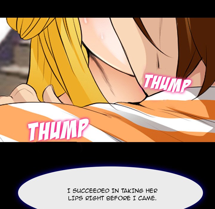 Midsummer Night's Dream Chapter 19 Page 39