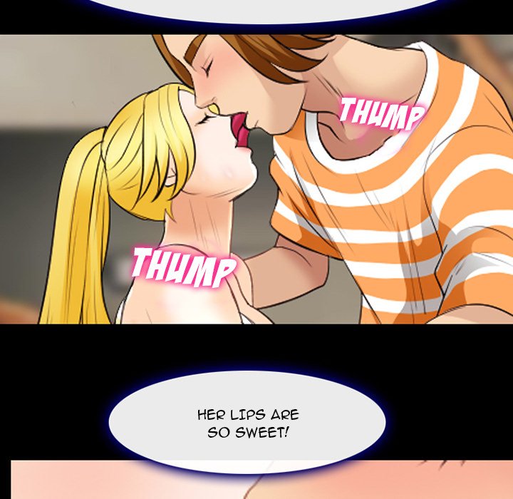 Midsummer Night's Dream Chapter 19 Page 40