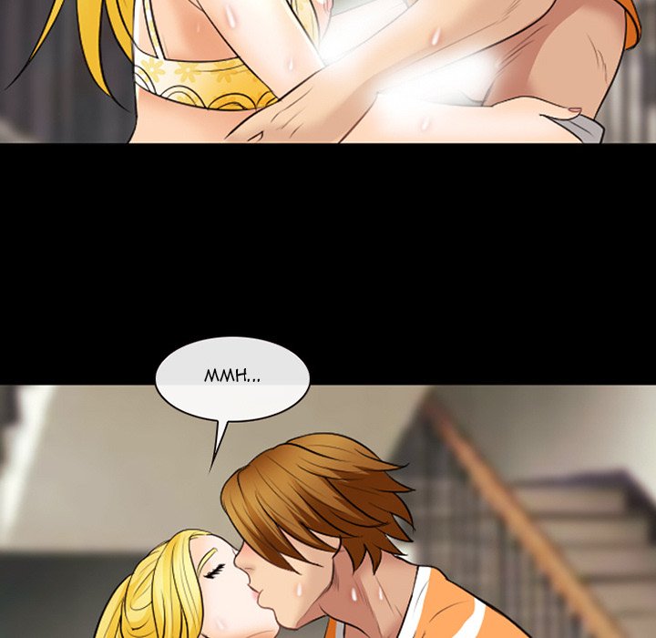Midsummer Night's Dream Chapter 19 Page 44