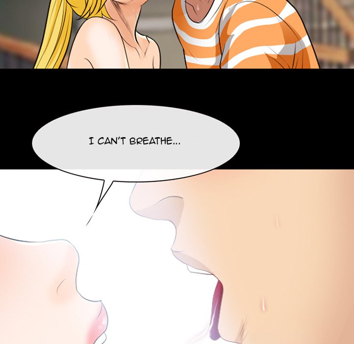 Midsummer Night's Dream Chapter 19 Page 45