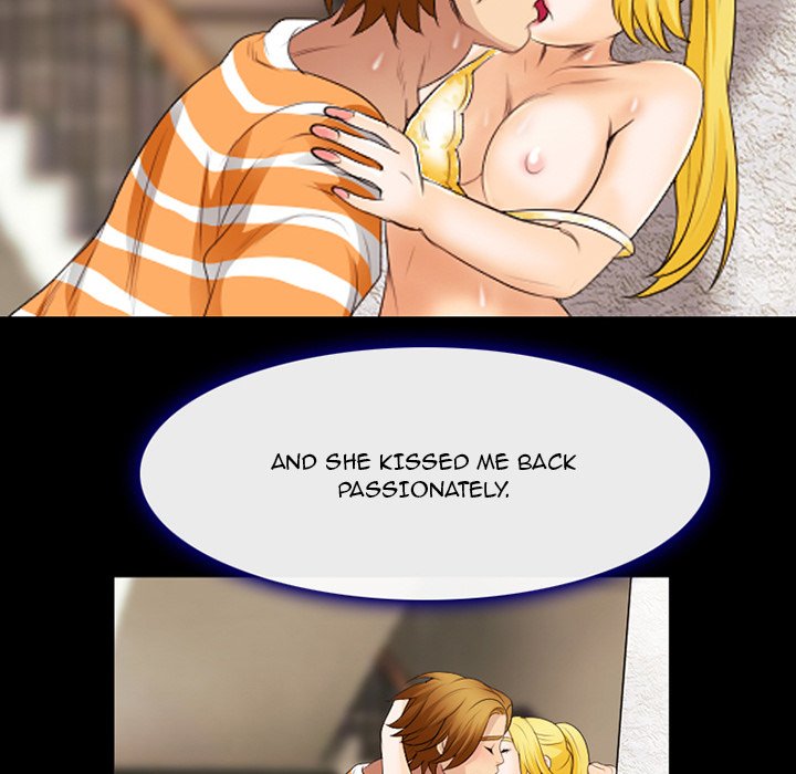 Midsummer Night's Dream Chapter 19 Page 48