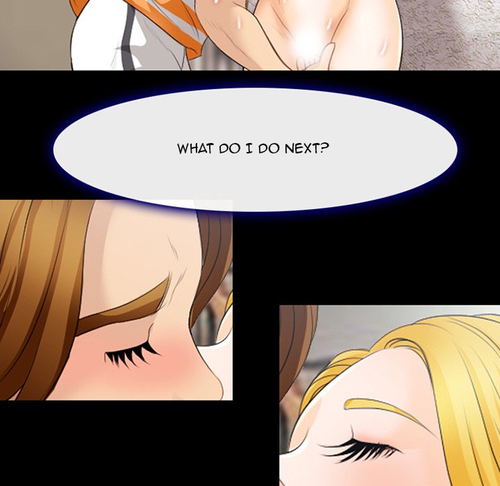 Midsummer Night's Dream Chapter 19 Page 57
