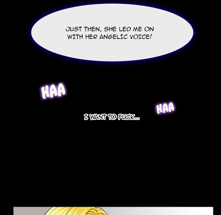 Midsummer Night's Dream Chapter 19 Page 60