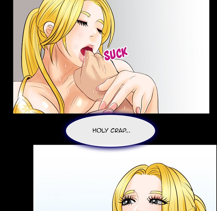 Midsummer Night's Dream Chapter 19 Page 61