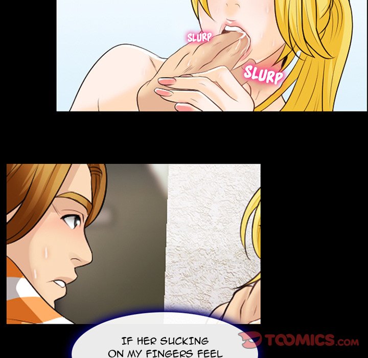 Midsummer Night's Dream Chapter 19 Page 62