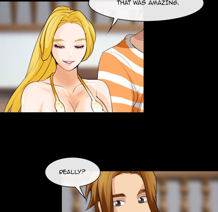 Midsummer Night's Dream Chapter 19 Page 72