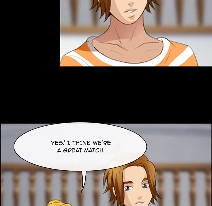 Midsummer Night's Dream Chapter 19 Page 73