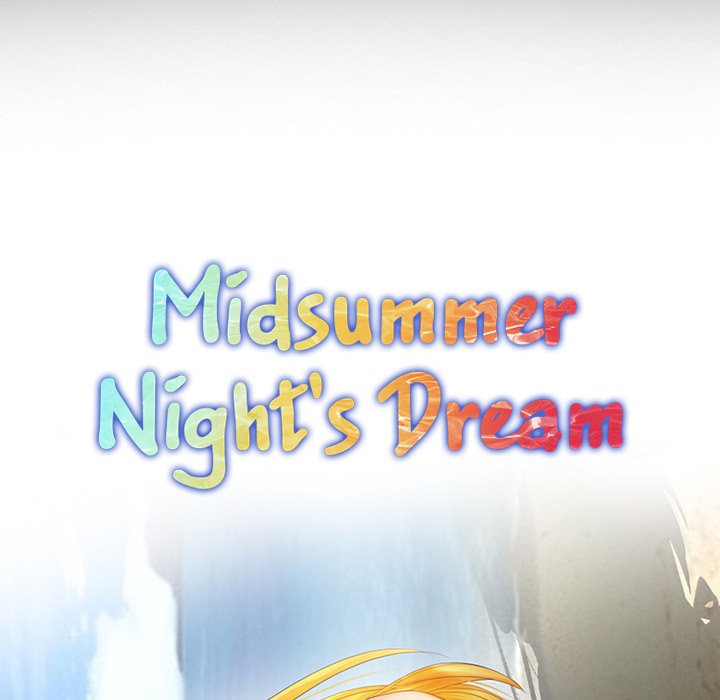 Midsummer Night's Dream Chapter 19 Page 8
