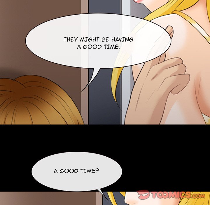 Midsummer Night's Dream Chapter 19 Page 86