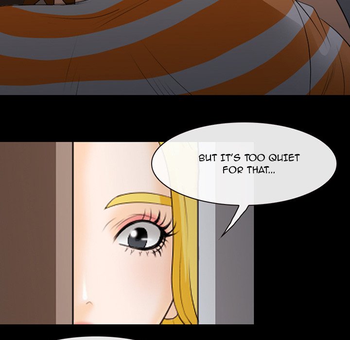 Midsummer Night's Dream Chapter 19 Page 88