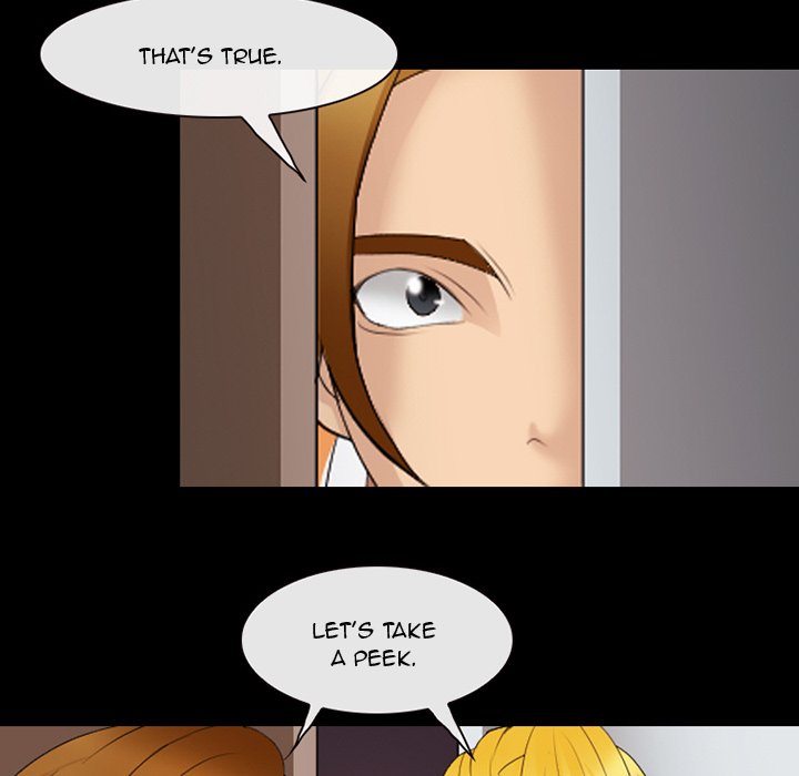 Midsummer Night's Dream Chapter 19 Page 89