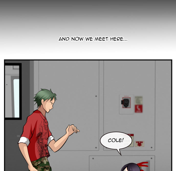 Midsummer Night's Dream Chapter 2 Page 108
