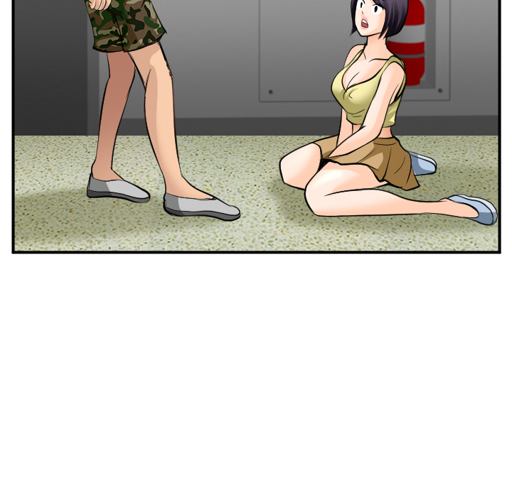 Midsummer Night's Dream Chapter 2 Page 109