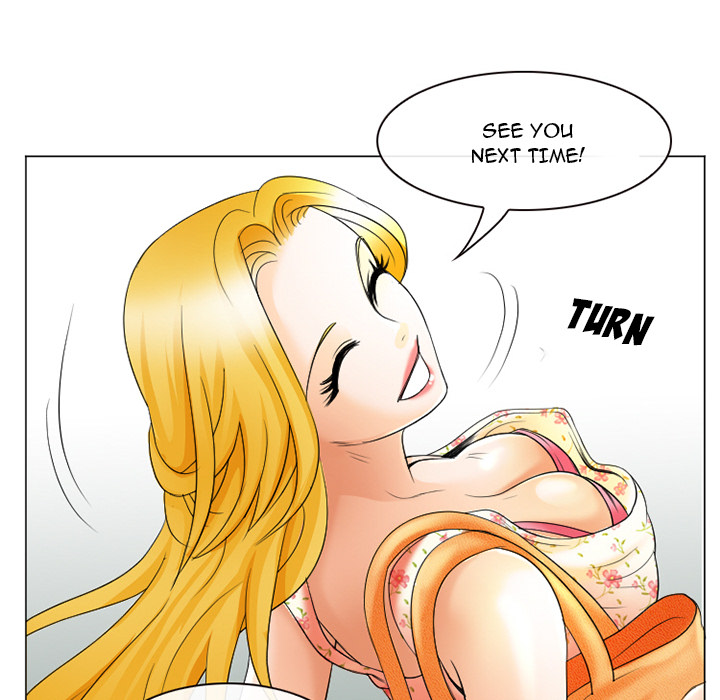 Midsummer Night's Dream Chapter 2 Page 13