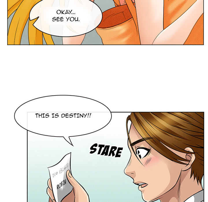 Midsummer Night's Dream Chapter 2 Page 14