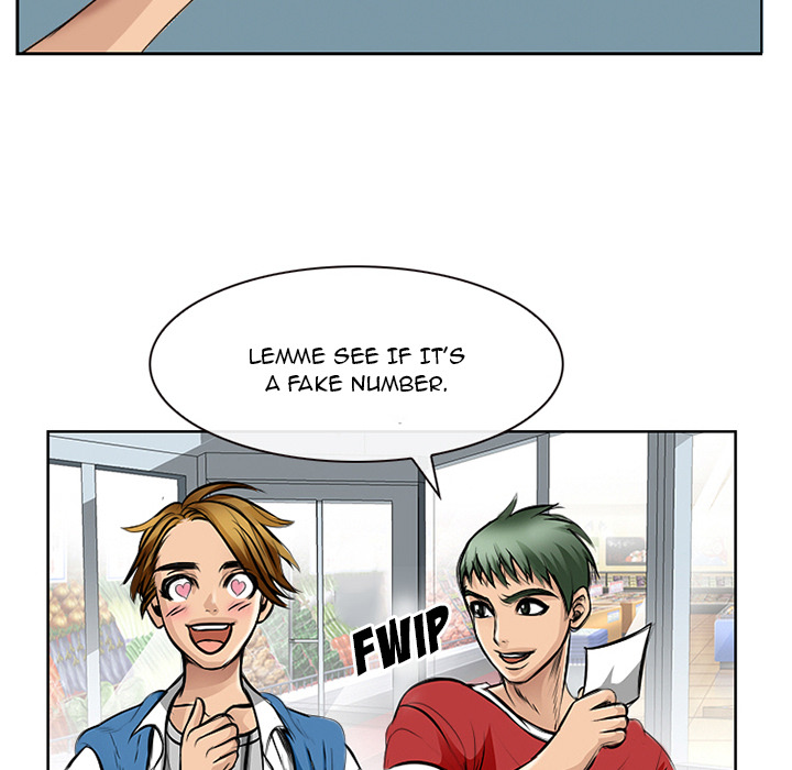 Midsummer Night's Dream Chapter 2 Page 16