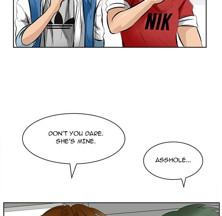 Midsummer Night's Dream Chapter 2 Page 17